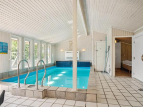 Holiday Home Isto - 250m from the sea by Interhome in Slagelse